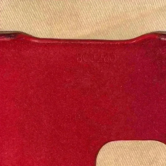 Selling Preloved Authentic Louis Vuitton IPhone case - Picture 7 of 7